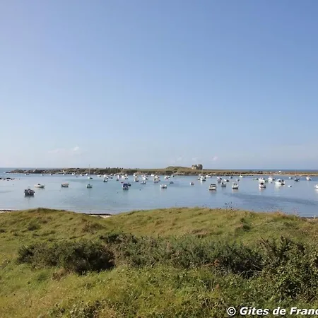 L ' Escale 300 M A Pied Des Plages * Plouarzel