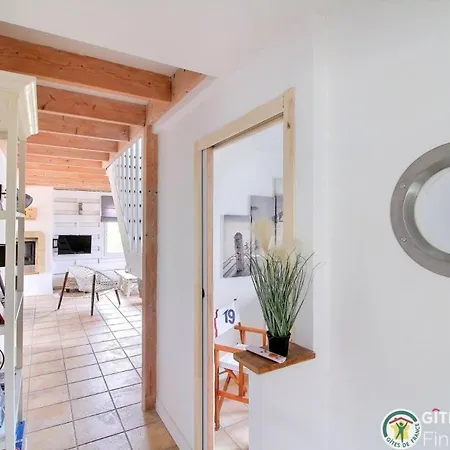 L ' Escale 300 M A Pied Des Plages Vakantiehuis