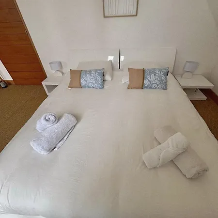 Vakantiehuis L ' Escale 300 M A Pied Des Plages Plouarzel